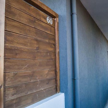 Heraklion Airport Family Lux Apartment Extérieur photo