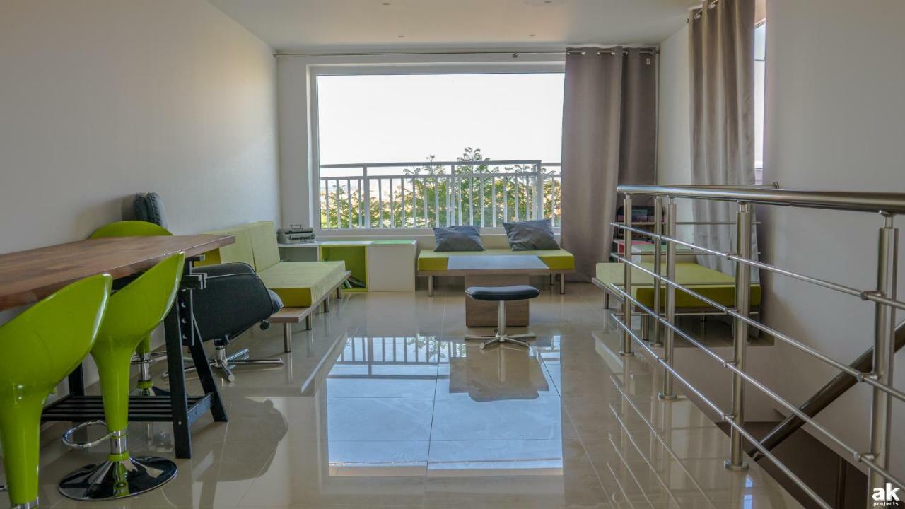 Heraklion Airport Family Lux Apartment Extérieur photo