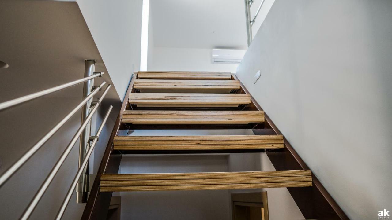 Heraklion Airport Family Lux Apartment Extérieur photo