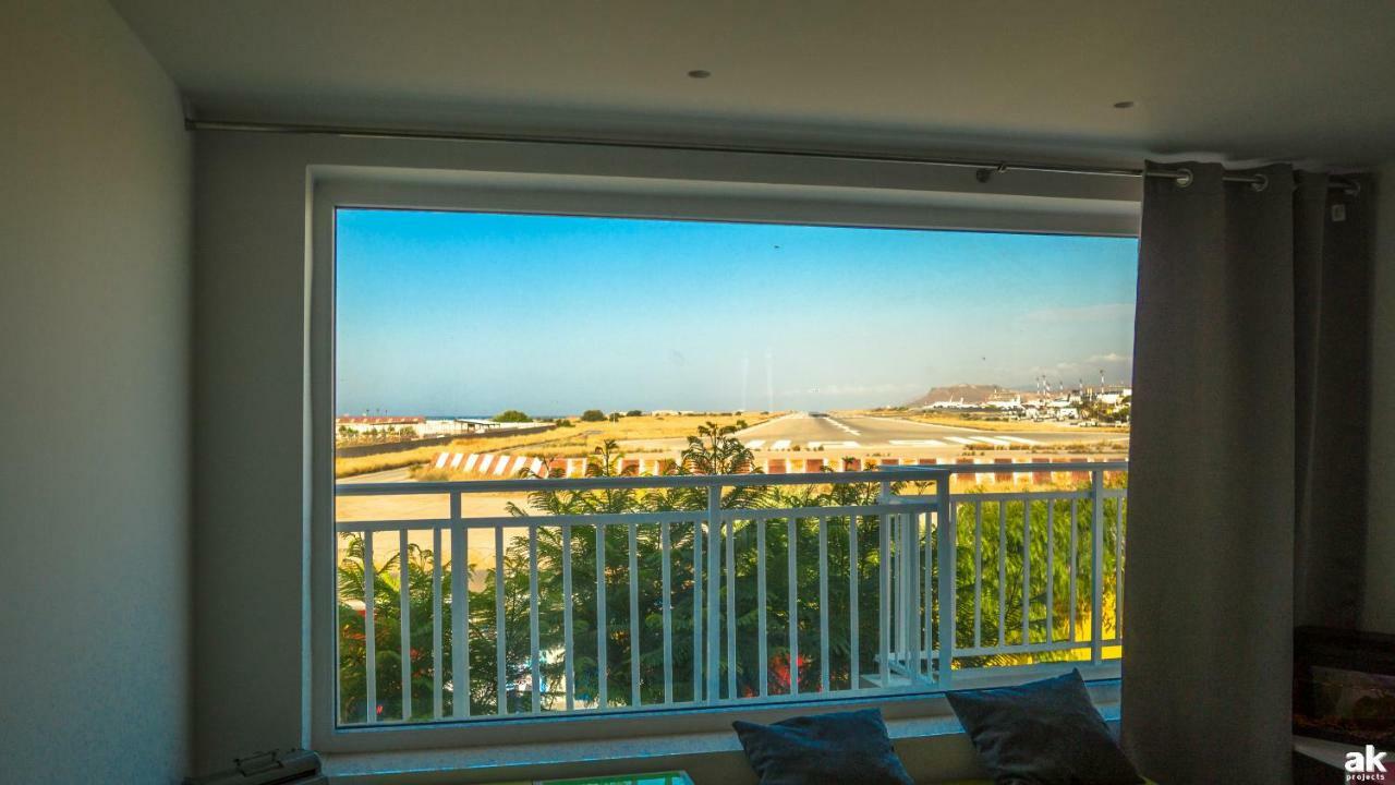 Heraklion Airport Family Lux Apartment Extérieur photo