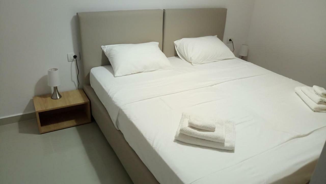 Heraklion Airport Family Lux Apartment Extérieur photo