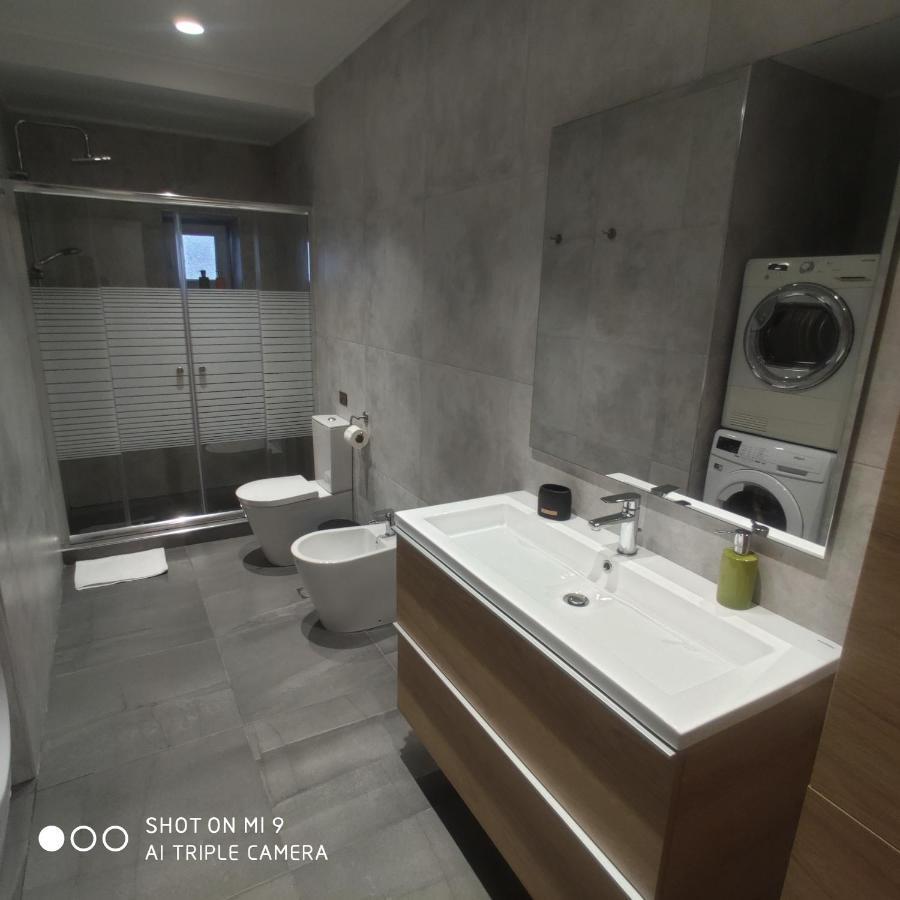 Heraklion Airport Family Lux Apartment Extérieur photo