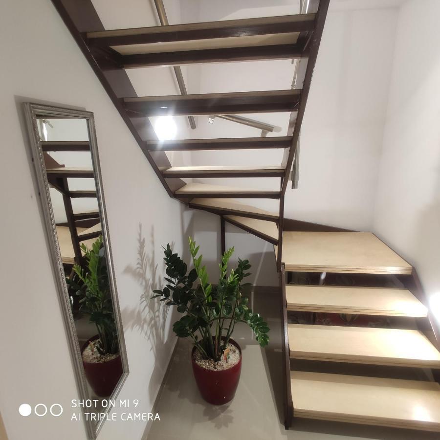 Heraklion Airport Family Lux Apartment Extérieur photo