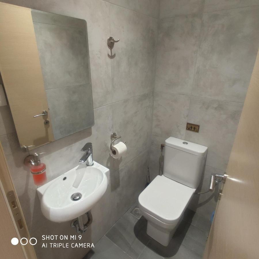 Heraklion Airport Family Lux Apartment Extérieur photo