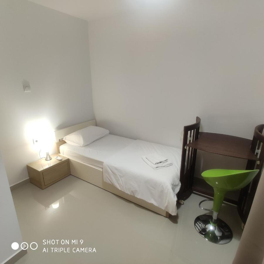 Heraklion Airport Family Lux Apartment Extérieur photo